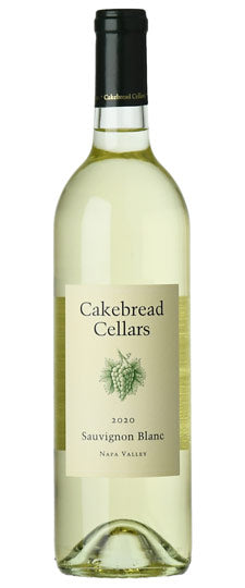 Cakebread Cellars Sauvignon Blanc Napa 2023