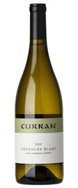 Curran Grenache Blanc Santa Barbara County 2023