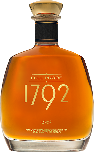 1792 Bourbon Full Proof Kentucky 750ml