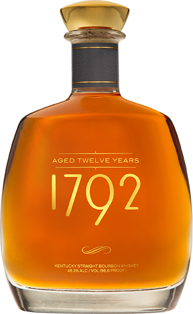 1792 Bourbon Kentucky 12yr 750ml