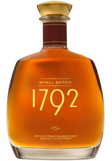 1792 Bourbon Small Batch Kentucky 375ml