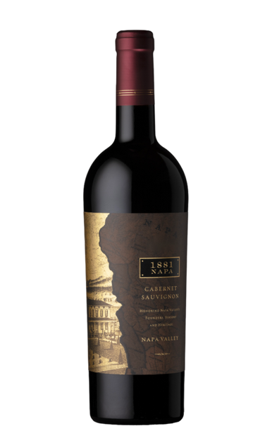 1881 Napa Cabernet Sauvignon Napa Valley 2020