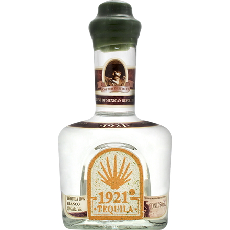 1921 Tequila Blanco 750ml