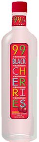 99 Schnapps Black Cherries 99pf 750ml