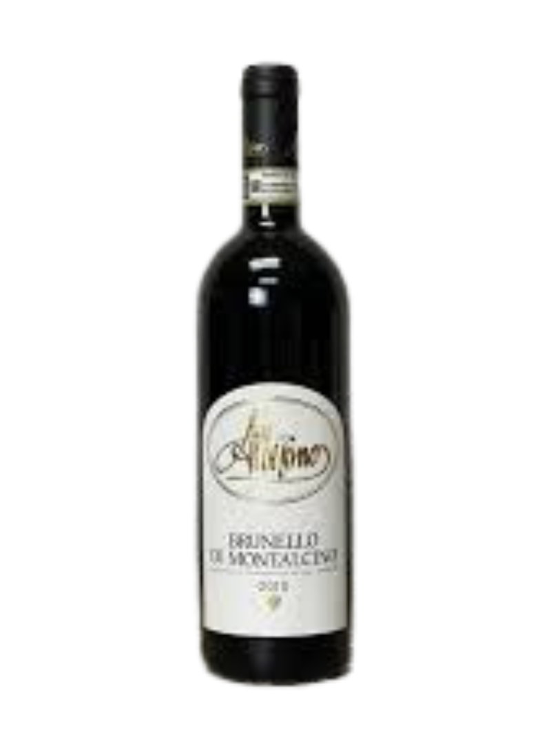 Altesino Brunello Di Montalcino Red Wine Italy 2019
