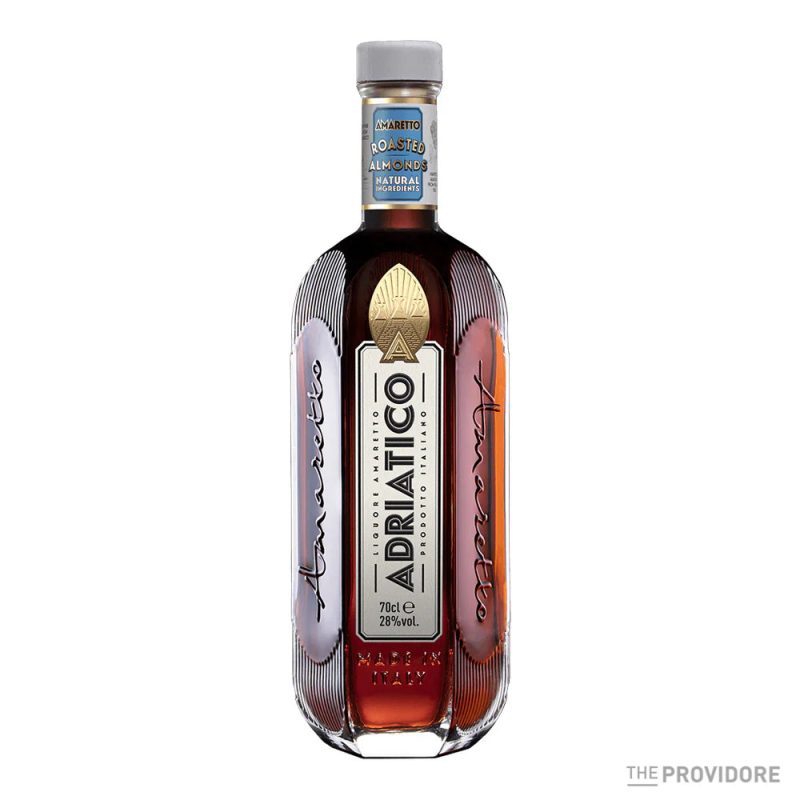 Adriatico Liqueur Amaretto Italy 700ml