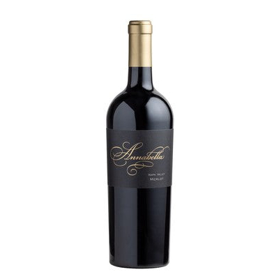 Annabella Merlot Napa Valley 2022
