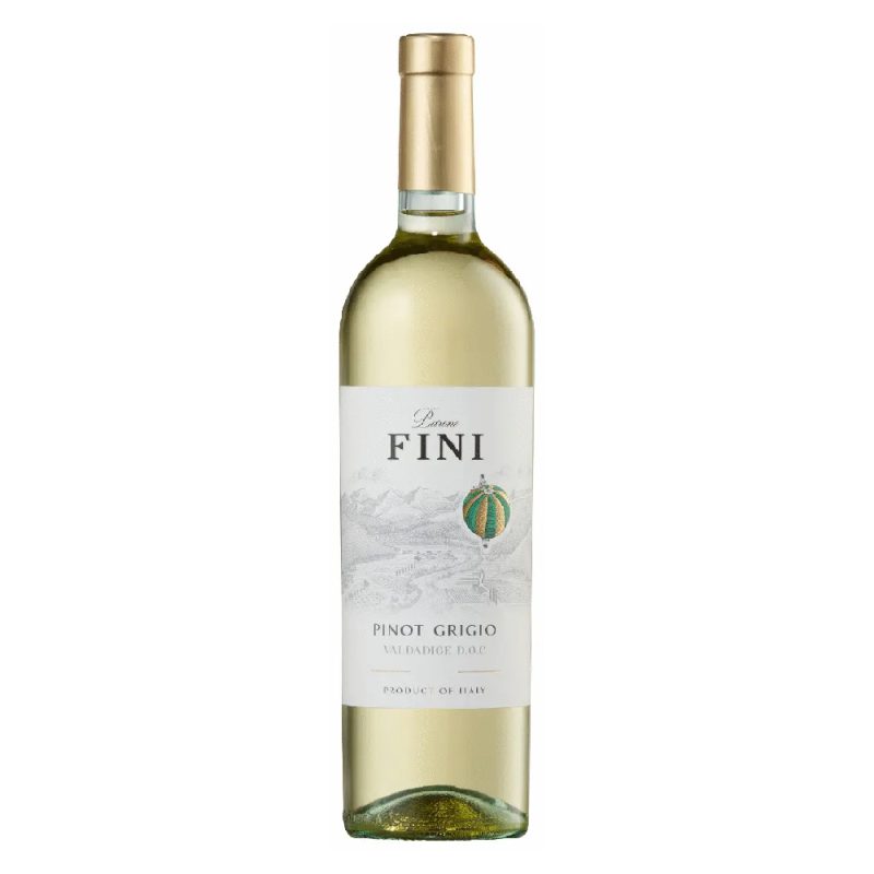 Barone Fini Pinot Grigio Valdadige Italy 2022