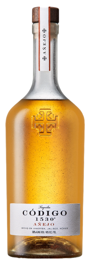 Codigo 1530 Tequila Anejo Codigo Edition 750ml
