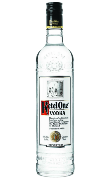 Ketel One Vodka Holland 750ml