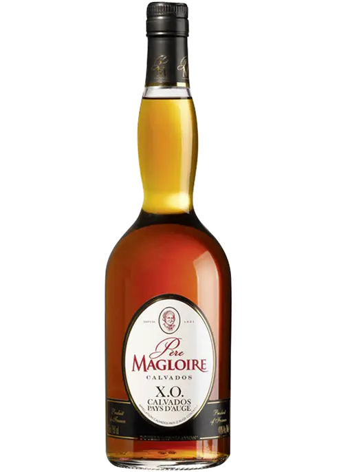 Pere Magloire Calvados Xo France 750ml
