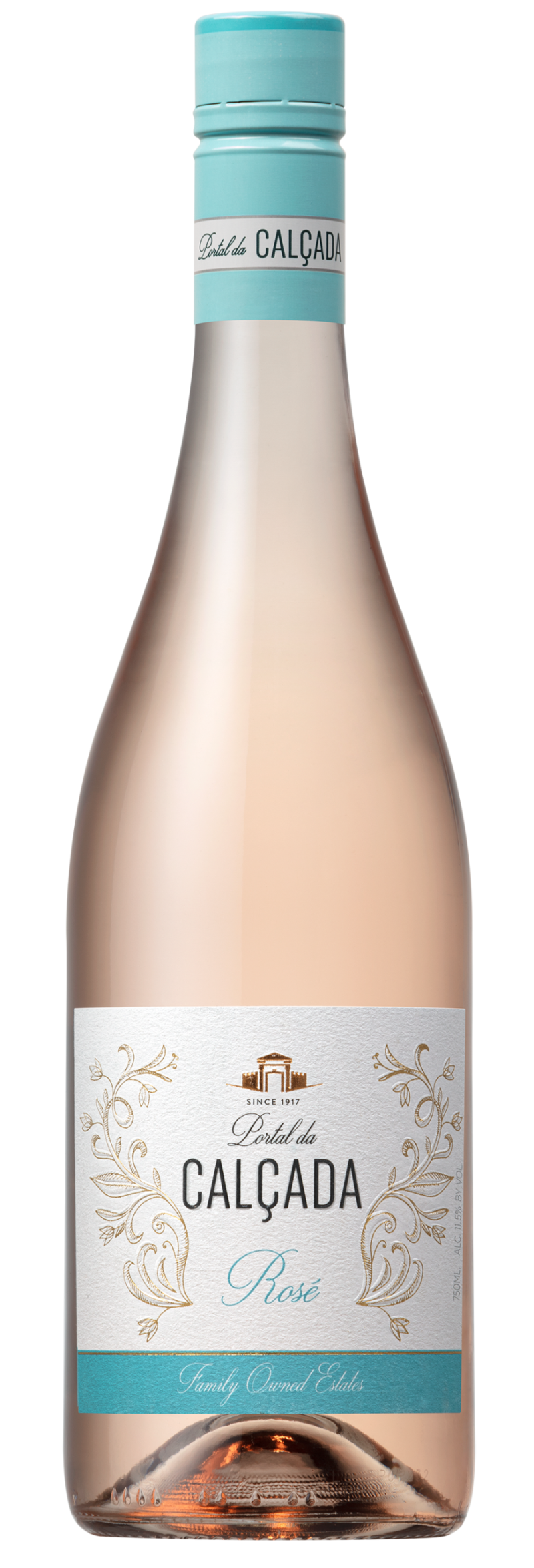 Calcada Family Orchard Estate Rose Vinho Verde Doc Portugal 2022