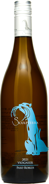 Sculpterra Viognier Paso Robles 2023