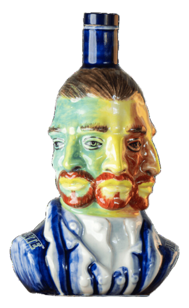 Absente Absinthe Refined Liqueur Van Gogh Limited Edition 110pf 1li