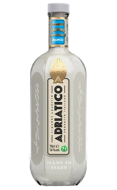 Adriatico Liqueur Bianco Italy 700ml