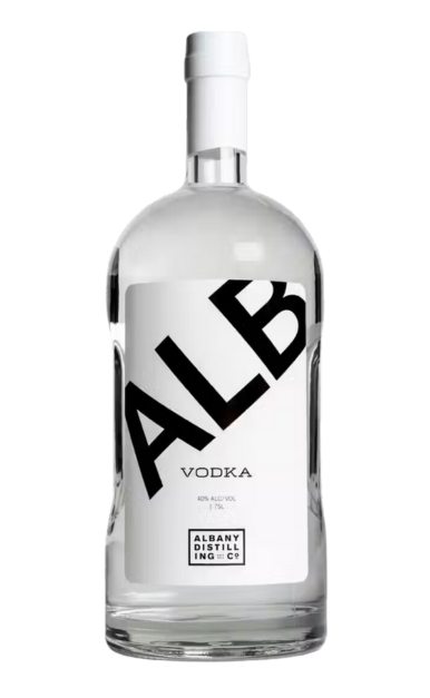 Alb Vodka New York 1.75li