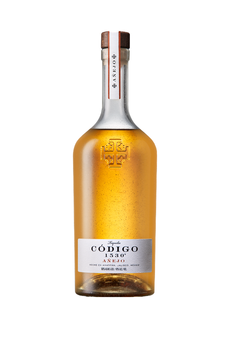 Codigo 1530 El Tequila Anejo 750ml