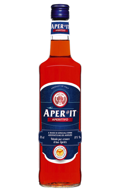 Aper @ It Spritz Ready To Drink Italy 750ml
