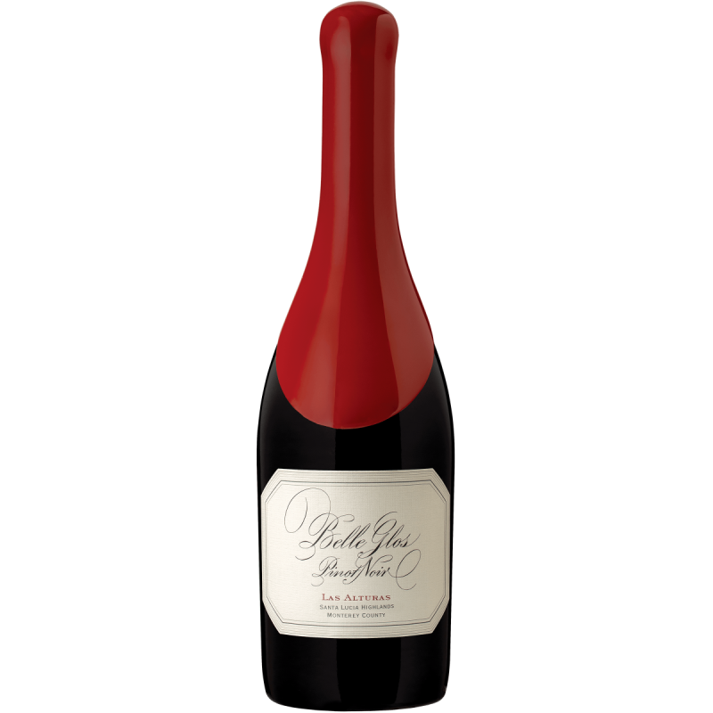 Belle Glos Pinot Noir Las Alturas 2022