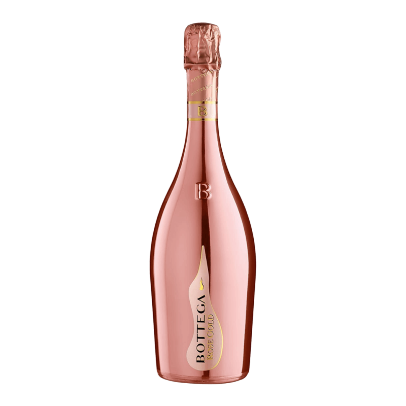 Bottega Pinot Noir Sparkling Rose 750ml