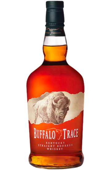 Buffalo Trace Bourbon Whiskey Kentucky 750ml