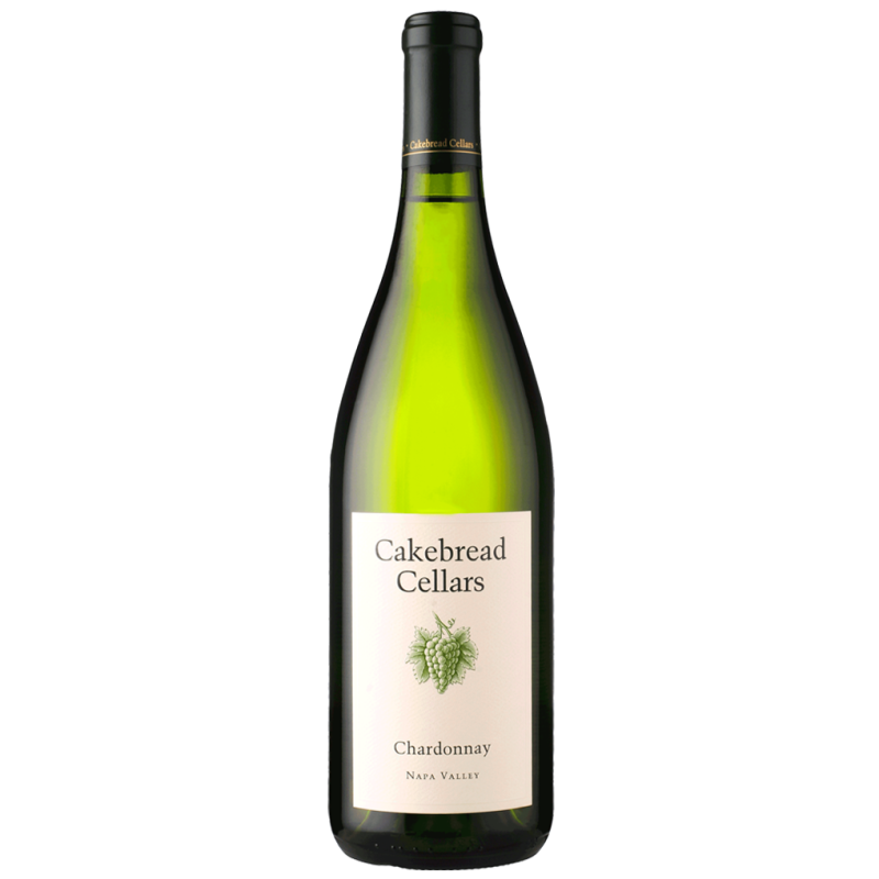 Cakebread Cellars Chardonnay Napa 2022