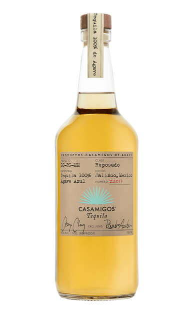 Casamigos Tequila Reposado 750ml