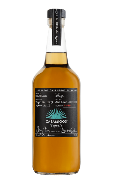 Casamigos Tequila Anejo 750ml