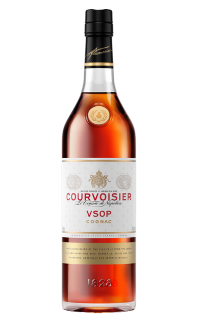 Courvoisier Cognac Vsop France 750ml
