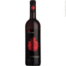 365 Wine Pomegranate Natural Fruit Armenia 750ml