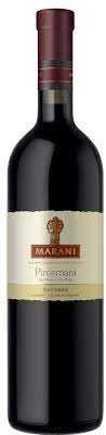 Marani Pirosmani Red Medium Dry Georgia 2020