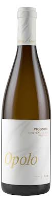 Opolo Viognier Central Coast California 2021