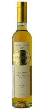 Kracher Muskat Ottonel Trockenbeeren Auslese Nummer 2 Austria 2019 375ml