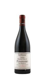 A & C Parent Pommard 1er Cru Les Epenots Red Wine Grand Vin De Bourgogne France 2018