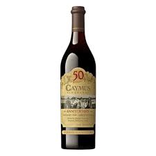 Caymus Cabernet Sauvignon Napa Valley 2023