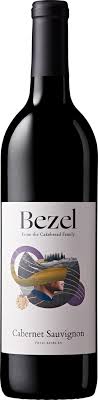 Bezel Cabernet Sauvignon Paso Robles 2022