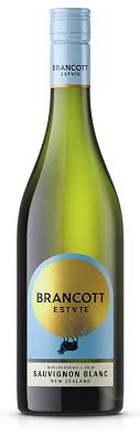 Brancott Sauvignon Blanc Marlborough New Zealand 2024