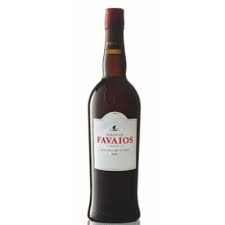 Adega De Favaios Wine Moscatel Do Douro Doc 750ml