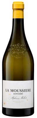 Alphonse Mellot La Moussiere Sancerre Blanc Loire France 2024