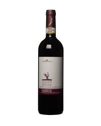 Pierazzuoli Chianti Montalbano Docg Italy 2023