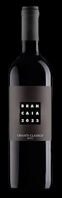 Brancaia Chianti Classico Docg Italy 2023