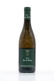 Chateau Jas De Bressy Chateauneuf Du Pape White Wine France 2021