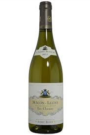 Albert Bichot Macon Lugny Les Charmes Chardonnay France 2017