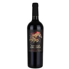 Caballo Cimarron Malbec Argentina 2022