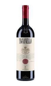 Antinori Tignanello Red Wine Tuscany Igt Italy 2021