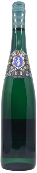 Karthauserhof Bruno Spatlese Slate Riesling Spatlese Germany 2018