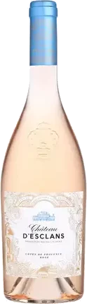 Chateau D Esclans Rose Cotes De Provence France 2022