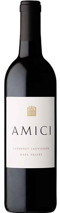 Amici Cabernet Sauvignon Napa Valley 2021