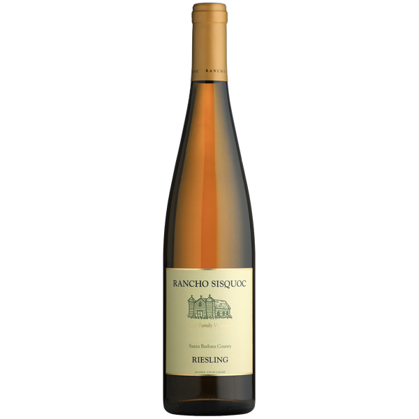 Rancho Sisquoc Riesling Snta Barbara 2022