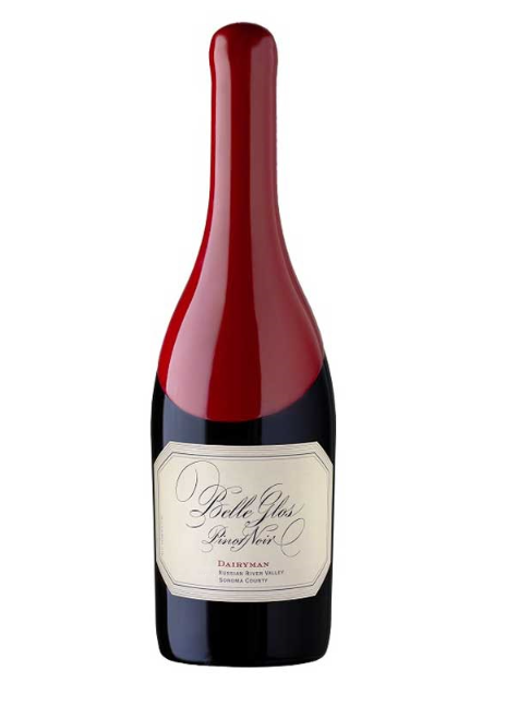 Belle Glos Pinot Noir Dairyman Russian River 2022